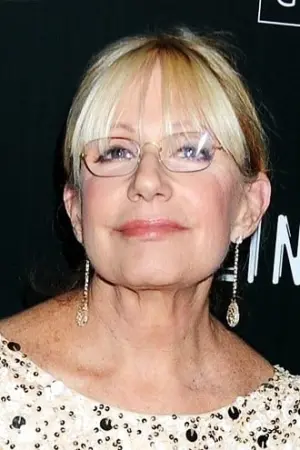 Фото Еллен Мірожник (Ellen Mirojnick) #3040