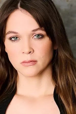 Фото Ліндсі Марі Вільсон (Lindsey Marie Wilson) #149491