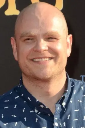 Фото Майкл Адамтуейт #24140