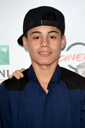 Фото Ріксон Тевес (Rickson Tevez) #204964