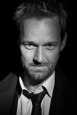 Фото Род Галлетт #23522