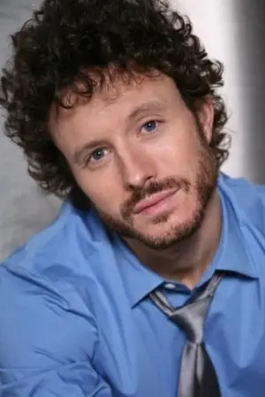 Фото Комедії Рассела Дарема #77711