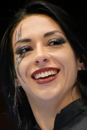 Фото Стефанія Вакер (Ana Stephanie Vaquer González) #348432