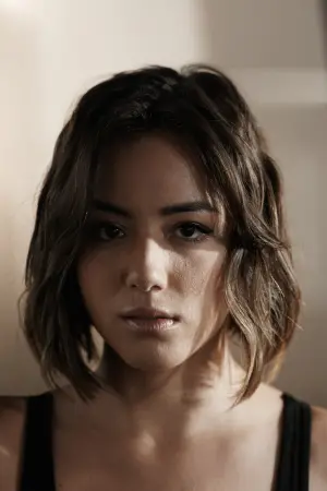 Фото Хлоя Беннет (Chloe Bennet) #69862