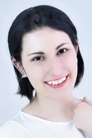 Фото Фараназ Нікрай (Farahnaz Nikray) #183184