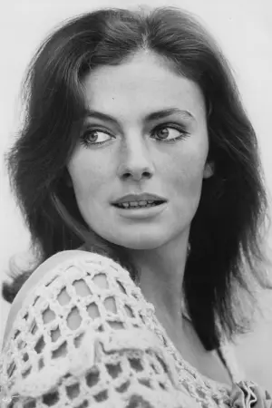 Фото Жаклін Біссет (Jacqueline Bisset) #88702