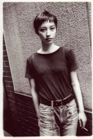 Фото Кіріко Нананан #265136