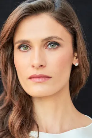 Фото Лілі Бордан (Lili Bordán) #20586