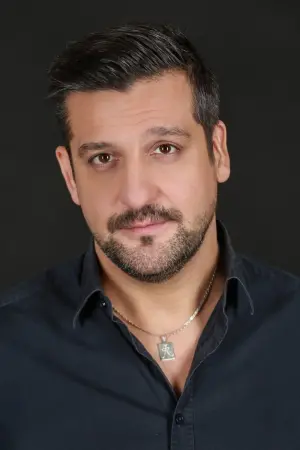 Фото Шандор Чаньї #129384