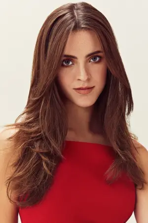 Фото Кетерін Ешмор Бредлі #328382