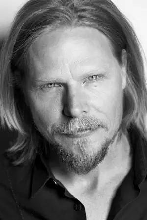 Фото Ієн Меттьюз #33703