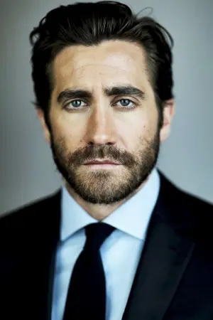 Фото Джейк Джилленгол (Jake Gyllenhaal) #5462