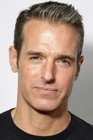 Фото Джеффрі Пірс #291201