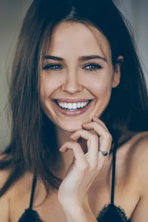 Фото Джоселін Гудон (Jocelyn Hudon) #33688