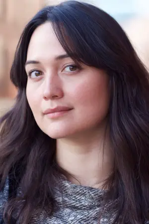 Фото Лілі Гладстон #9581