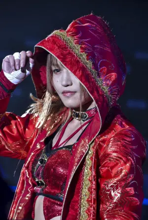 Фото Шюрі Кондо #289449