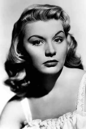 Фото Барбара Пейтон (Barbara Payton) #279281