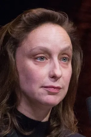 Фото Селін Шіамма (Céline Sciamma) #91559