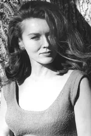 Фото Елейн Деврі (Elaine Devry) #234786