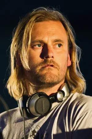 Фото Джефф Барроу #70897