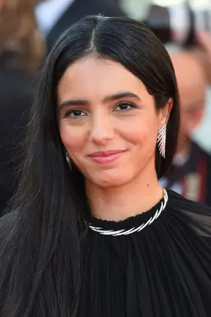 Фото Хафсія Герці (Hafsia Herzi) #329124