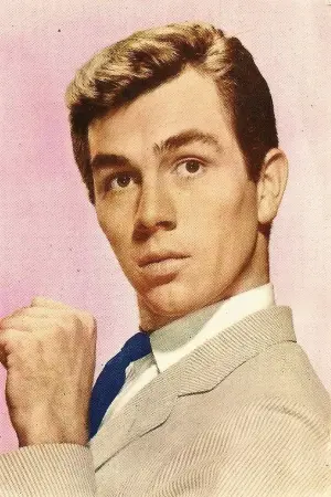 Фото Гемптон Фанчер #12751