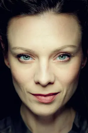 Фото  (Magdalena Boczarska) #155398