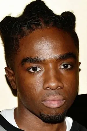 Фото Калеб Маклафлін #57783