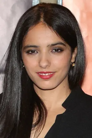 Фото Хафсія Герці (Hafsia Herzi) #150600