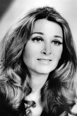 Фото Маріон Бусія (Marion Busia) #276585