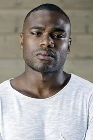 Фото Маршал Бінгем
 #36705