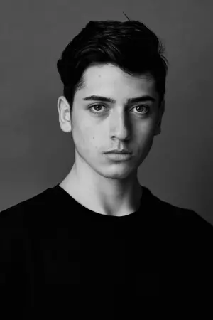 Фото Орі Альфасі (Ori Alfassi) #252018