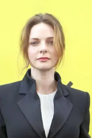 Фото Ребекка Ферґюсон (Rebecca Ferguson) #3718