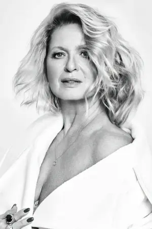 Фото Єва Каспшик (Ewa Kasprzyk) #21418