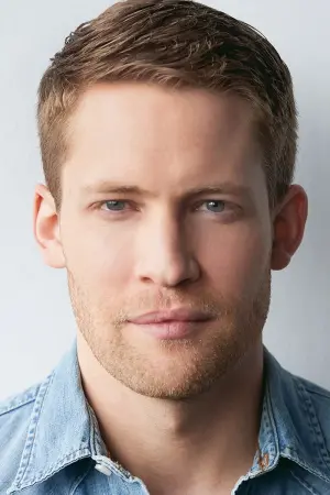 Фото Якоб Блер #29021