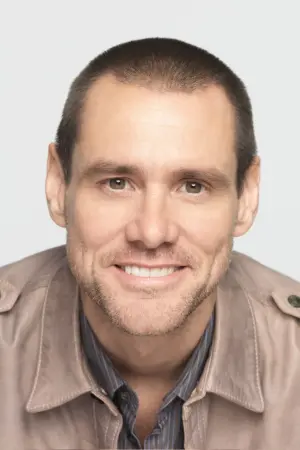 Фото Джим Керрі (Jim Carrey) #67288