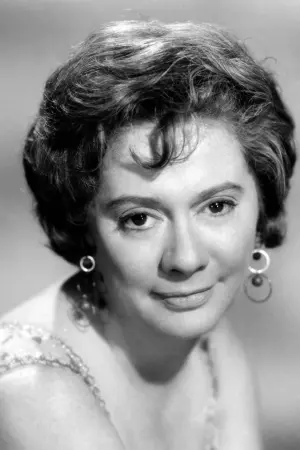 Фото Кейт Рейд (Kate Reid) #208559