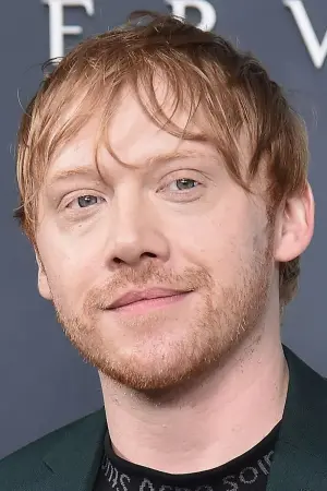 Фото Руперт Грінт (Rupert Grint) #9927