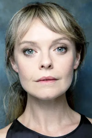 Фото Торі Батлер-Гарт (Tori Butler-Hart) #241636