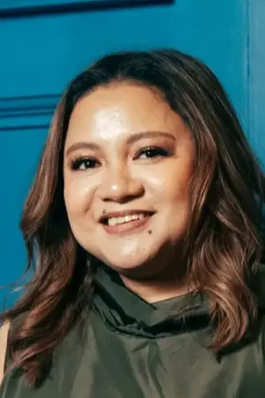 Фото Антуанетта Джадаоне (Antoinette Jadaone) #378678