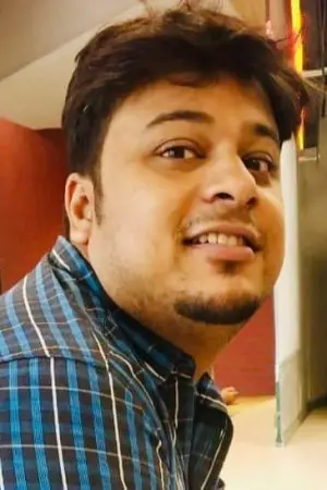 Фото  (Avinaba Ghosh) #131110