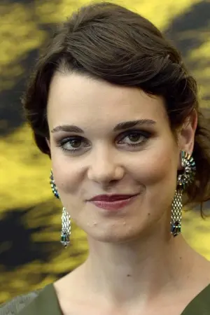 Фото Камілла Резерфорд #62789