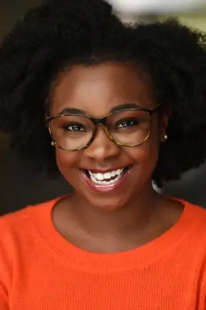 Фото Ciarah Amaani #250263