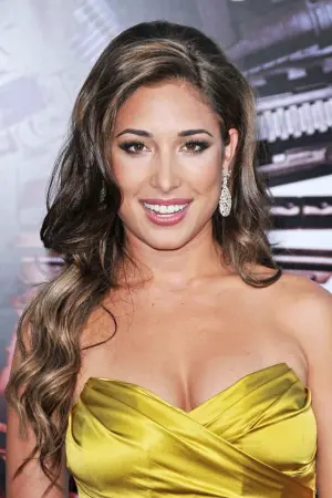 Фото Жизель Ітьє #35074