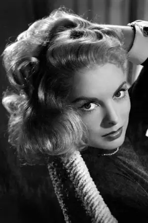 Фото Джанет Лі (Janet Leigh) #83957