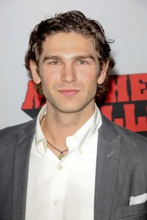 Фото Самуель Девіс #48731