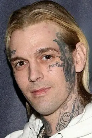 Фото Аарон Картер (Aaron Carter) #332980