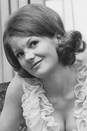 Фото Анна Пальк (Anna Palk) #206617