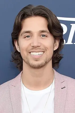 Фото Брендон Ларракуенте #39223