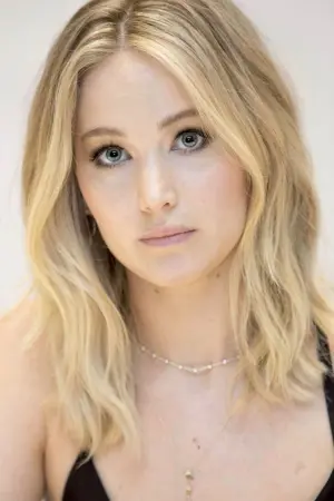 Фото Дженіфер Лоуренс (Jennifer Lawrence) #6025